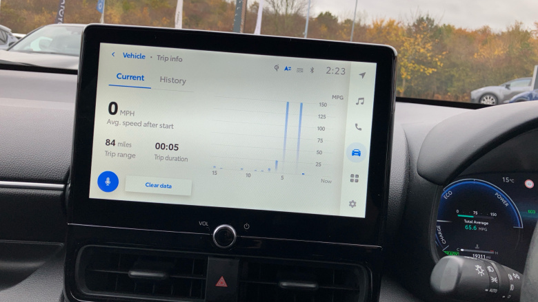 Toyota Yaris 1.5 Hybrid Excel 5dr CVT Hybrid Hatchback